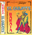Portada versin del Quijote