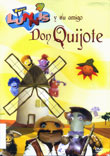 Portada versin del Quijote