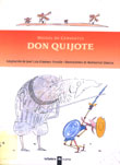 Portada versin del Quijote