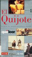 Portada versin del Quijote