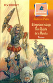 Portada versin del Quijote