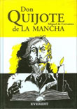 Portada versin del Quijote