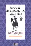 Portada versin del Quijote