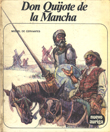 Portada versin del Quijote