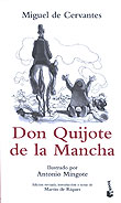 Portada versin del Quijote