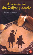 Portada versin del Quijote